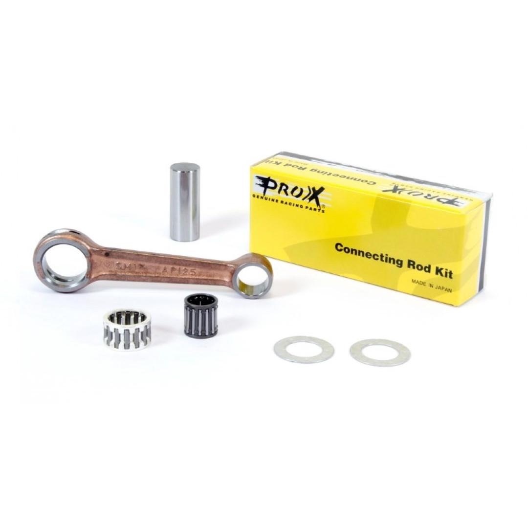 CONNECTING ROD APRILIA RS125, PROX 03.7202, BIG PIN 20x49 image 1