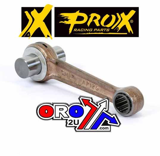 CONNECTING ROD APRILIA RS125, PROX 03.7202, BIG PIN 20x49 thumbnail 2