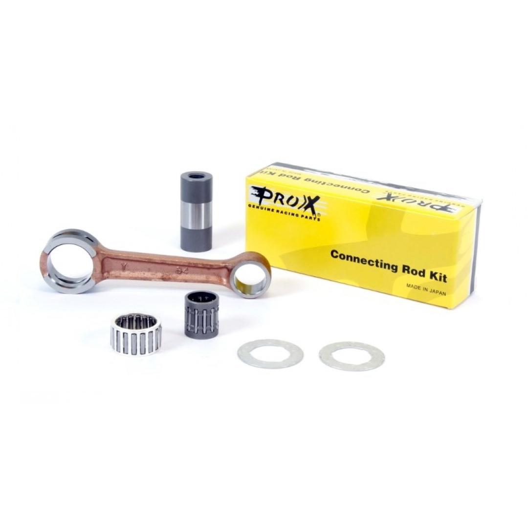 CONNECTING ROD CAGIVA RAPTOR, PROX 03.7220, MADE IN JAPAN image 1