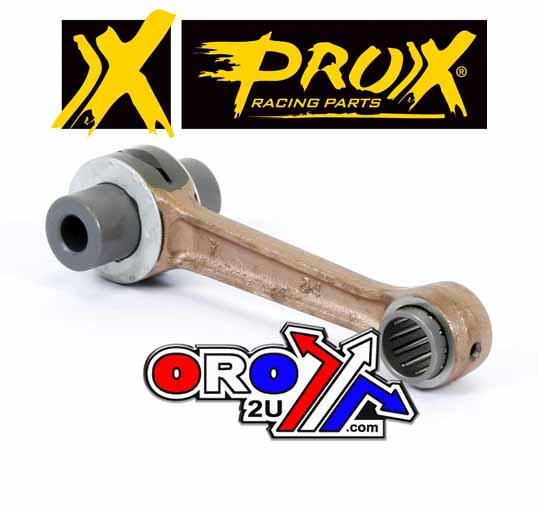 CONNECTING ROD CAGIVA RAPTOR, PROX 03.7220, MADE IN JAPAN thumbnail 2