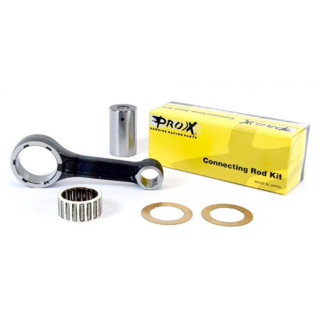 CONNECTING ROD XBR500 -MK5-, PROX 03.1654, MADE IN JAPAN image 1