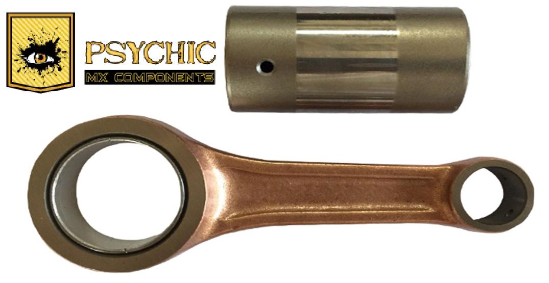 CONNECTING ROD KXF250 17-18, PSYCHIC MX-09048 KAWASAKI image 1