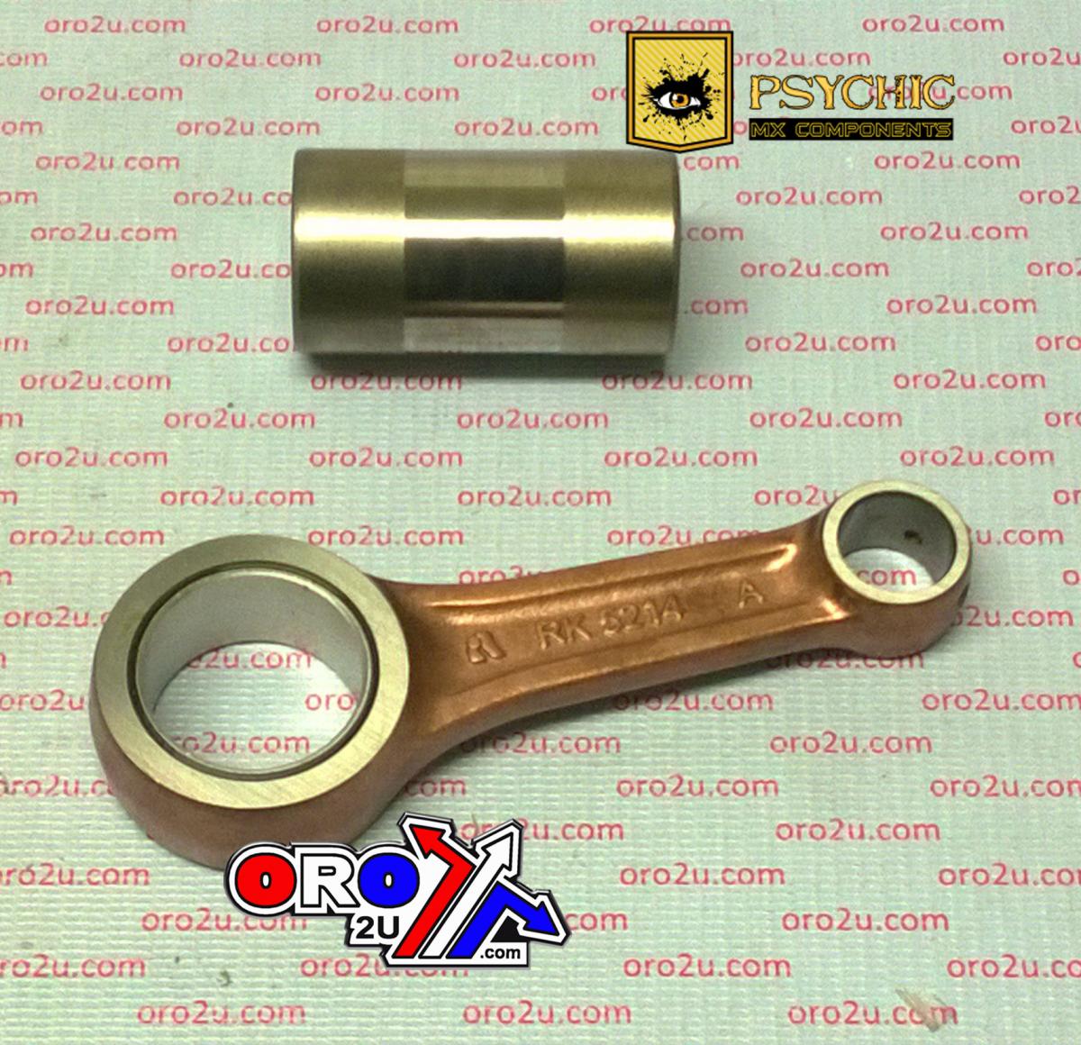 CONNECTING ROD KXF250 17-18, PSYCHIC MX-09048 KAWASAKI thumbnail 2