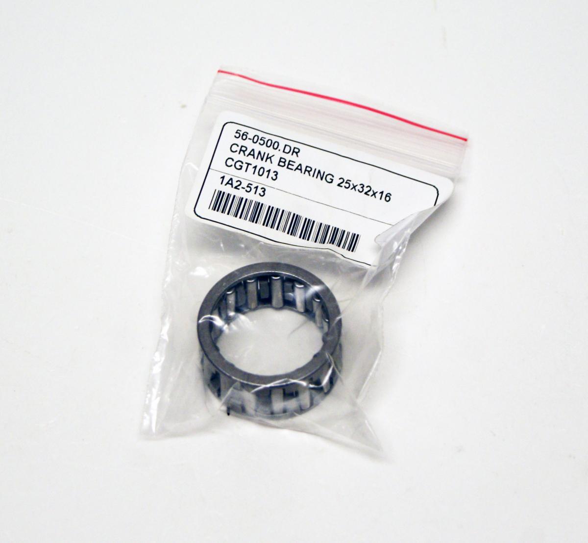 CRANK BEARING 25x32x16, CGT1013 thumbnail 2