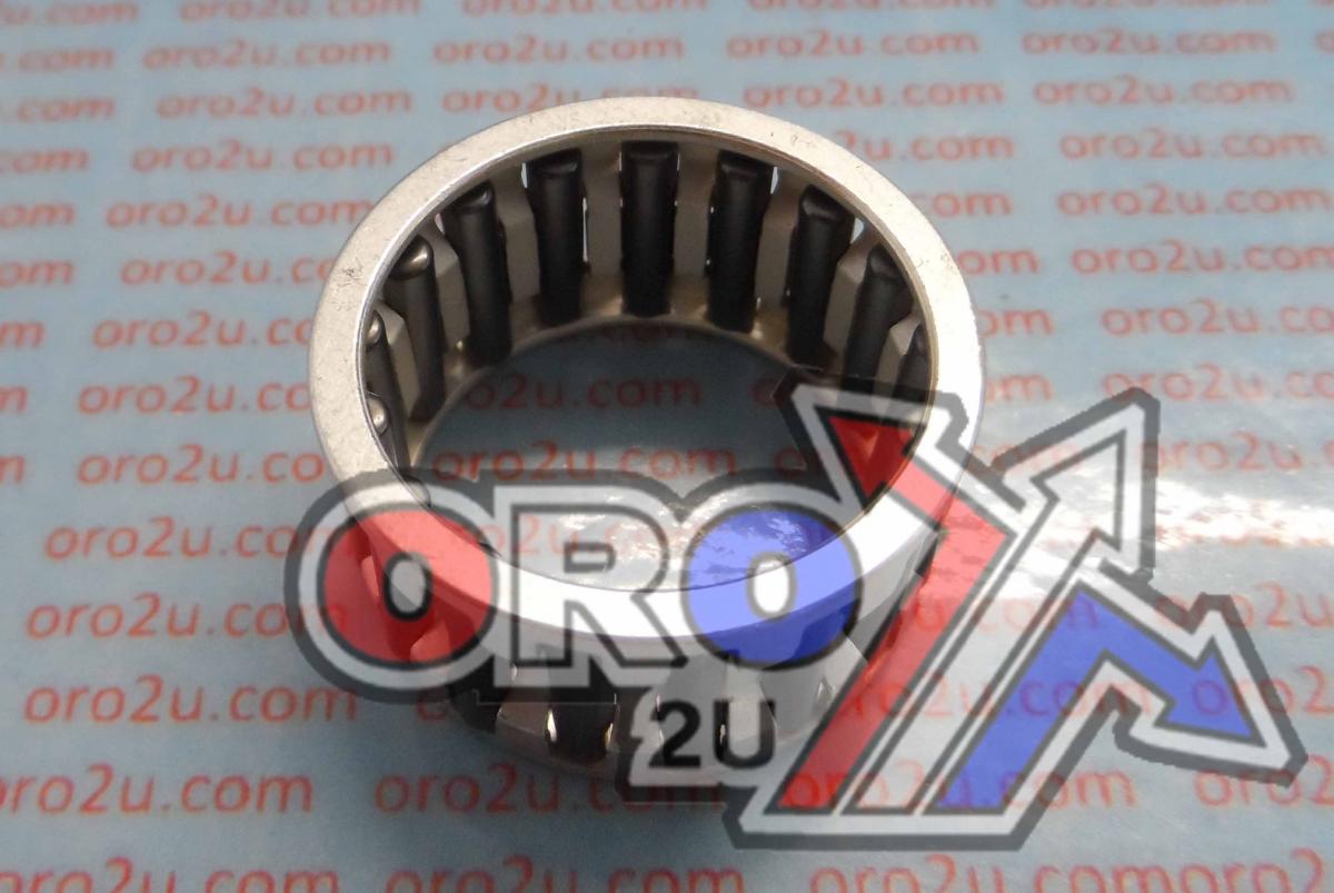 CRANK BEARING 25x31x17, 91024-VM0-004 image 1