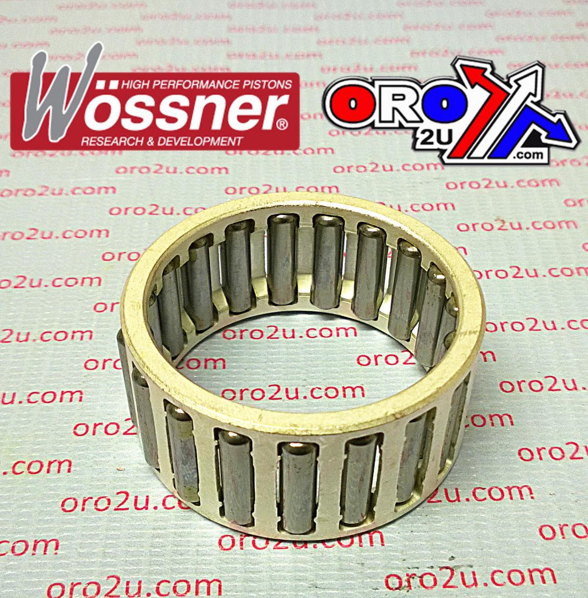 CRANK BEARING 40x50x22.80, WOSSNER N4001 BIG END thumbnail 2