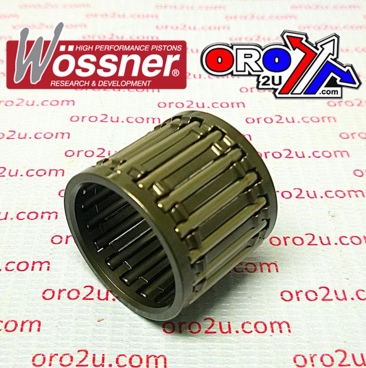 SMALL END 24x29x24.80 BEARING, WOSSNER N1075 thumbnail 2