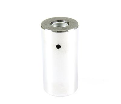 CRANK PIN 36x71 XR650 SLR650, PROX 06.3671 FMX650