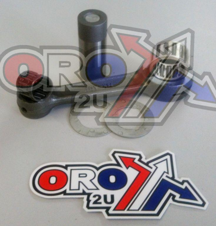 CONNECTING ROD 03-07 KX125, PSYCHIC MX-09035 KAWASAKI thumbnail 2