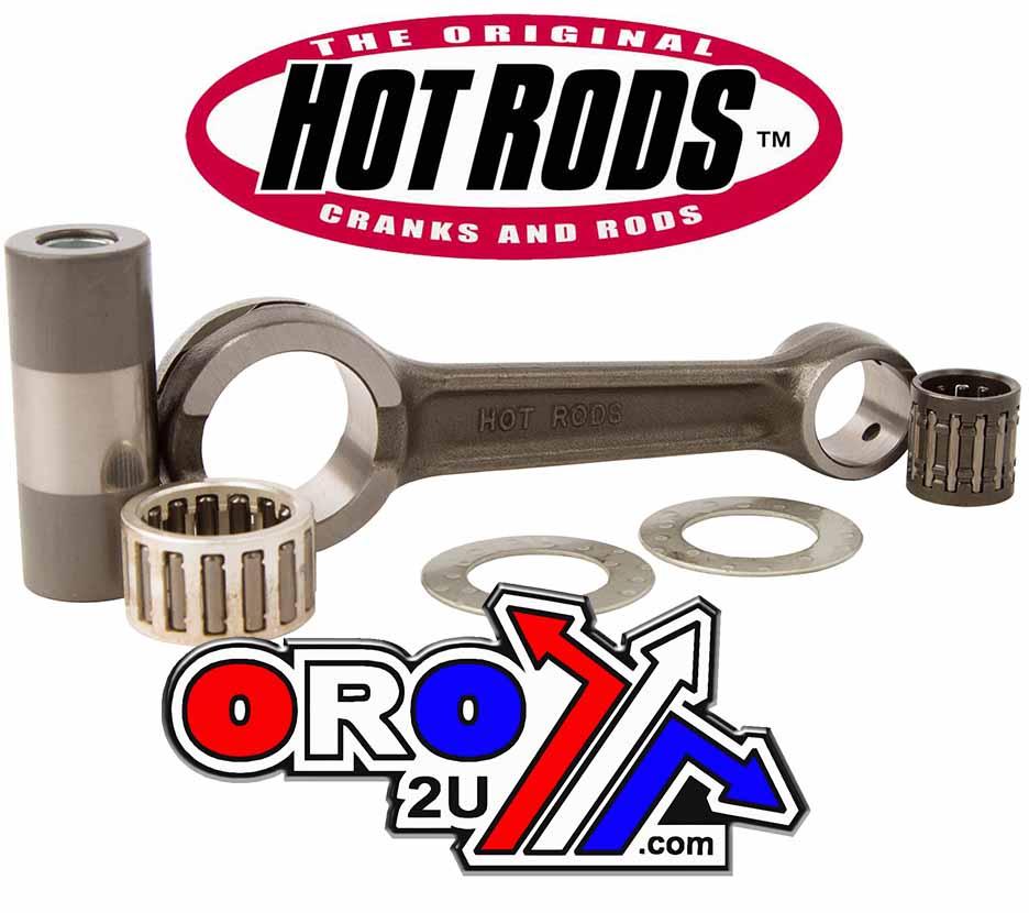 CONNECTING ROD 03-07 KX125, HOT RODS 8612 KAWASAKI thumbnail 2