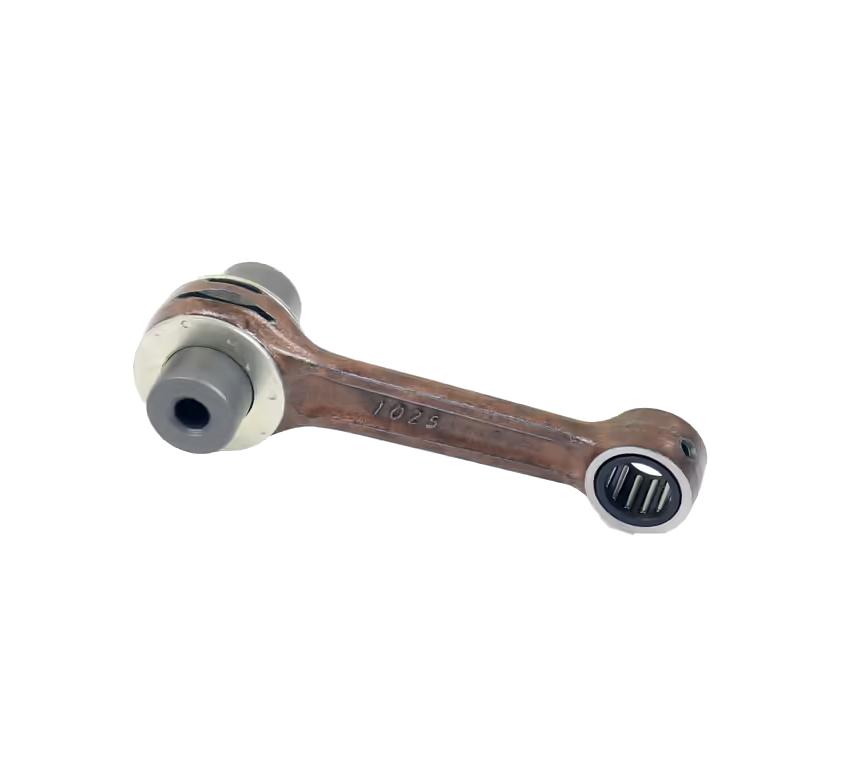 CONNECTING ROD KIT SUZUKI RM 85 02-23, ATHENA P40321025 image 1