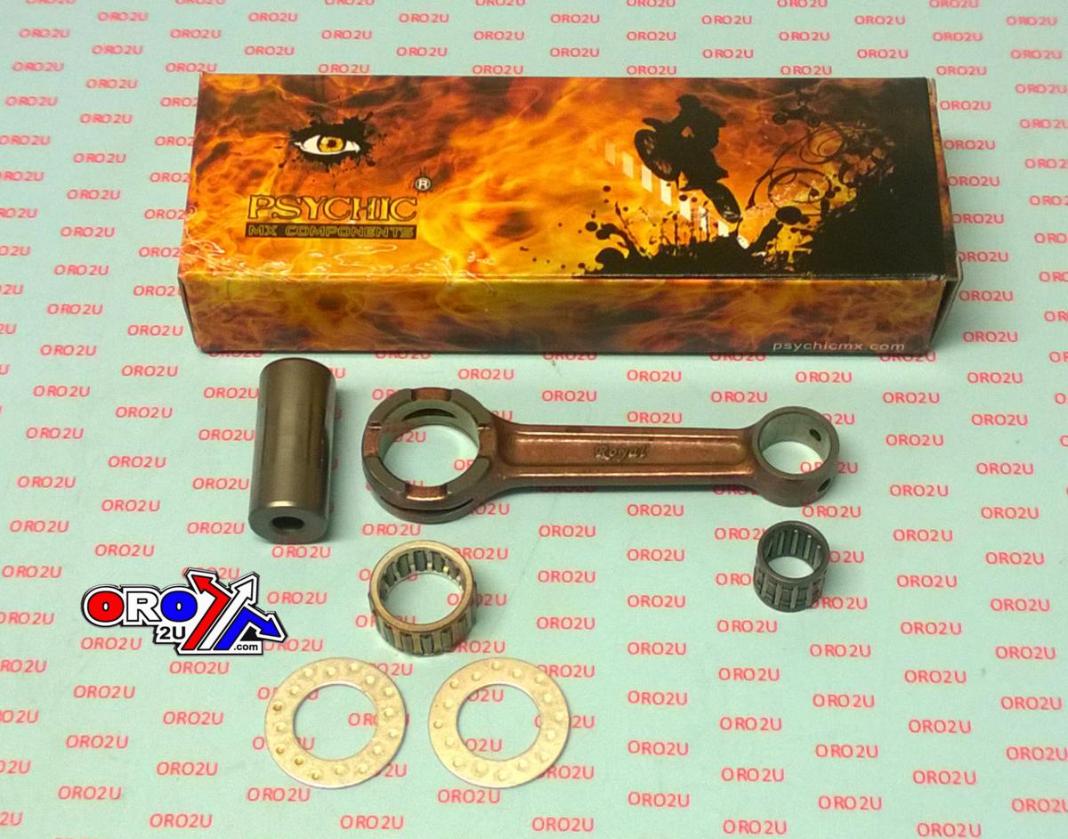CONNECTING ROD 02-20 RM85, PSYCHIC MX-09055 SUZUKI image 1