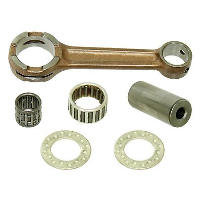 CONNECTING ROD 02-20 RM85, PSYCHIC MX-09055 SUZUKI thumbnail 2