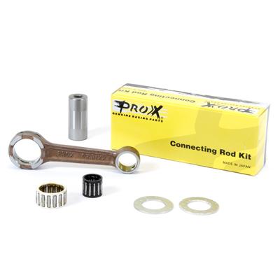CONNECTING ROD 02-21 RM85, PROX 03.3122 SUZUKI MX image 1