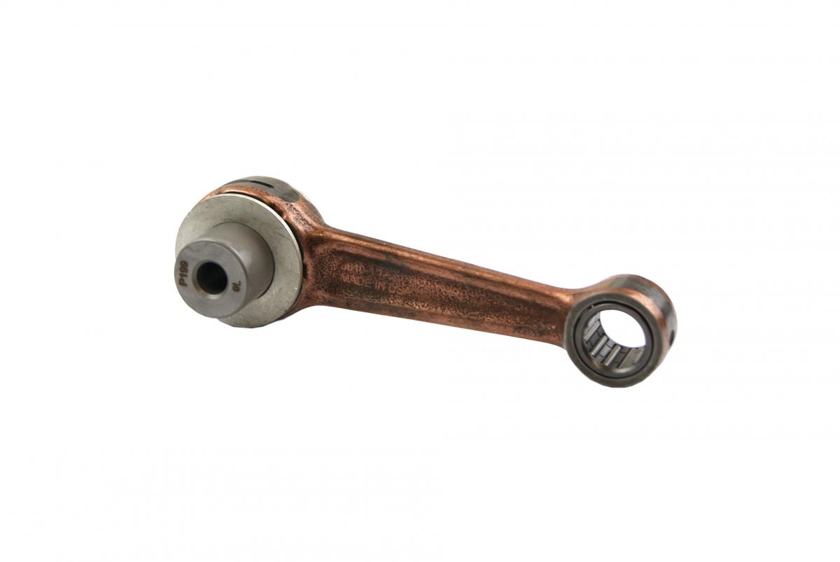 CONNECTING ROD 02-18 RM85, HOT RODS 8610 SUZUKI image 1
