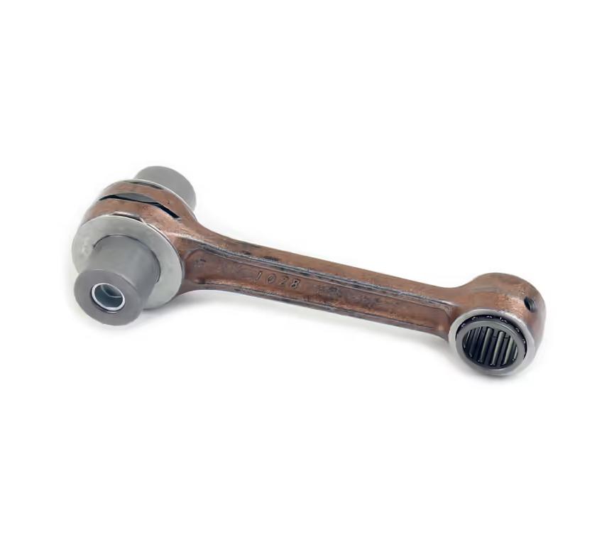 CONNECTING ROD KIT SUZUKI RM 250 03-12, ATHENA P40321028 image 1