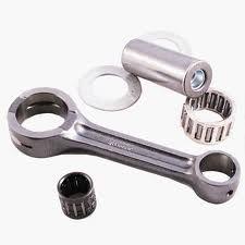 CONNECTING ROD 78-08 KX250, WOSSNER P2022 KAWASAKI thumbnail 4
