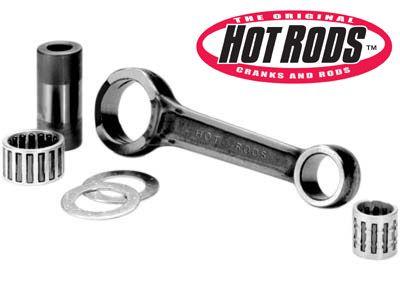 CONNECTING ROD 98-06 KTM125, HOTROD 8627 KTM125 SX/EXC thumbnail 2