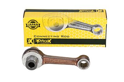 CONNECTING ROD 84-25 KX 60 65, PROX 03.4022, MADE IN JAPAN image 1