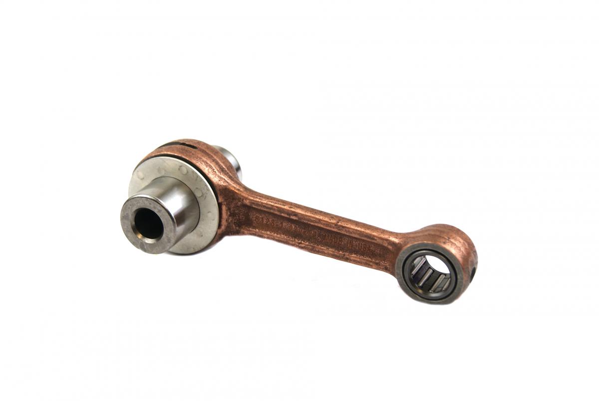 CONNECTING ROD 84-18 KX 60/65, HOTRODS 8128 image 1