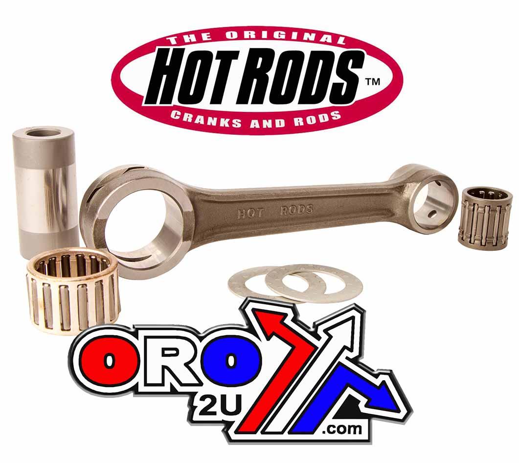 CONNECTING ROD 83-04 KX500, HOTROD 8148 KAWASAKI thumbnail 2