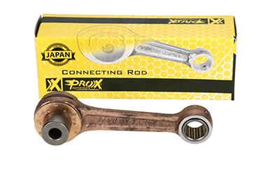 CONNECTING ROD KDX200 KX125, PROX 03.4285, MADE IN JAPAN image 1