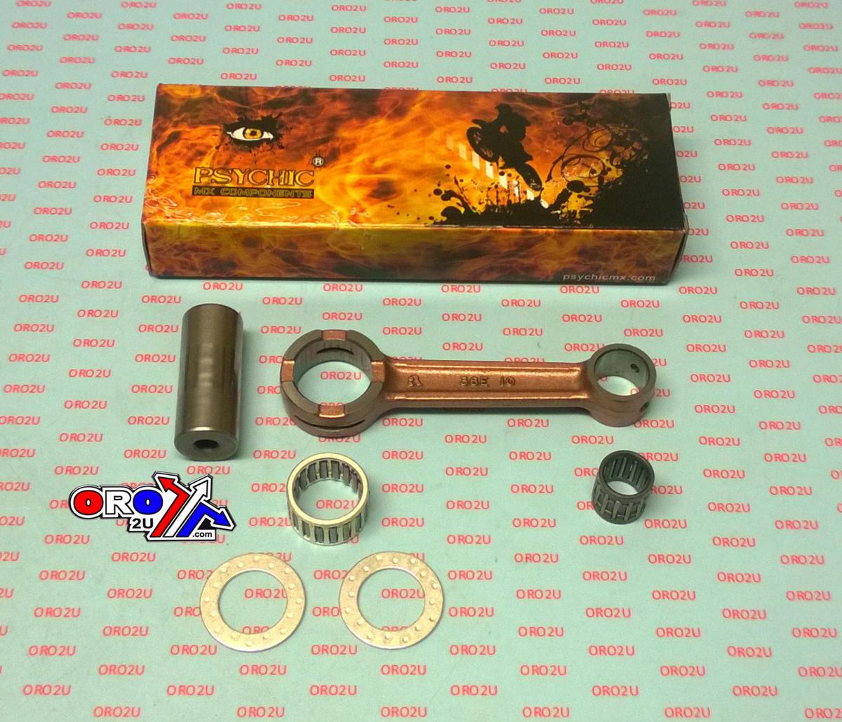 CONNECTING ROD 99-03 RM125, PSYCHIC MX-09057 REPAIR KIT image 1