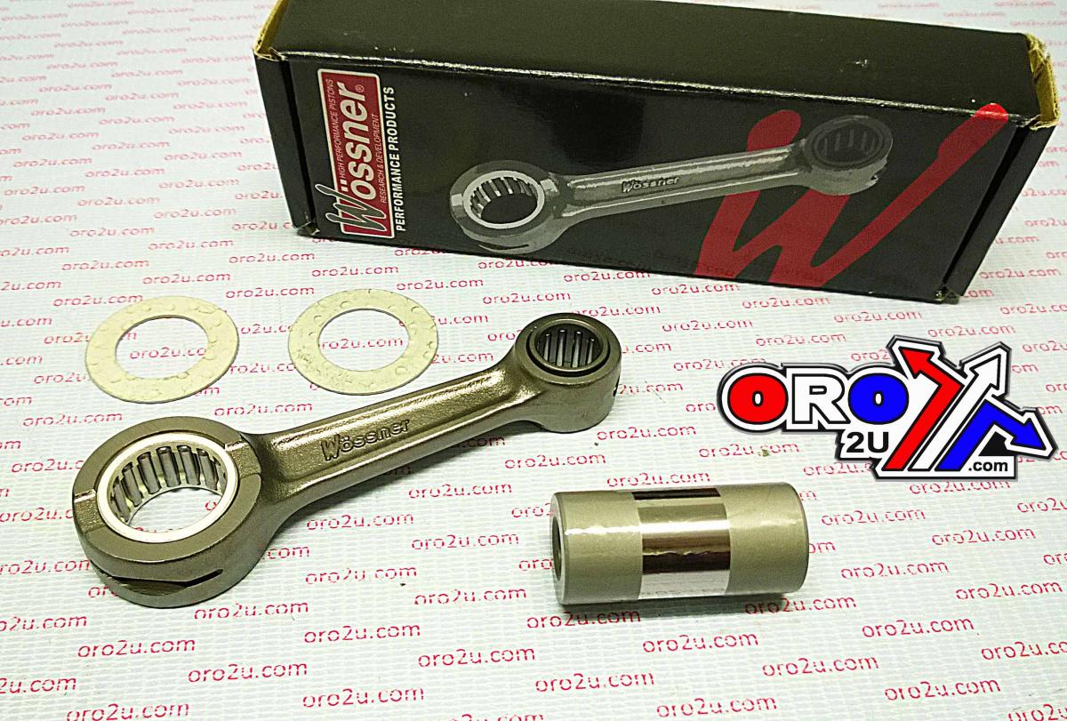 CONNECTING ROD 99-03 RM125, WOSSNER P2013 REPAIR KIT image 1