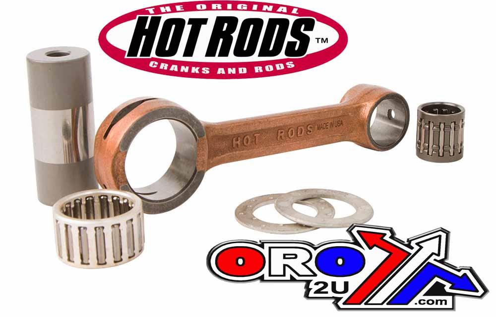 CONNECTING ROD 99-03 RM125, HOT RODS 8159 REPAIR KIT thumbnail 2