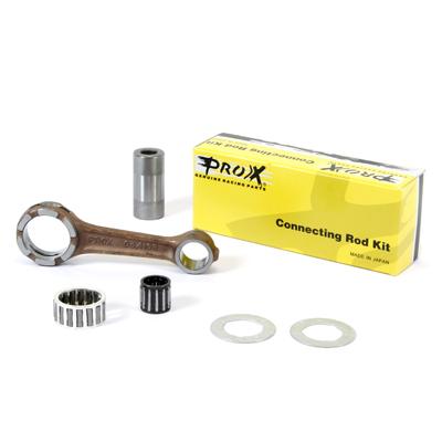 CONNECTING ROD 82-97 KX80/100, PROX 03.4108, MADE IN JAPAN image 1