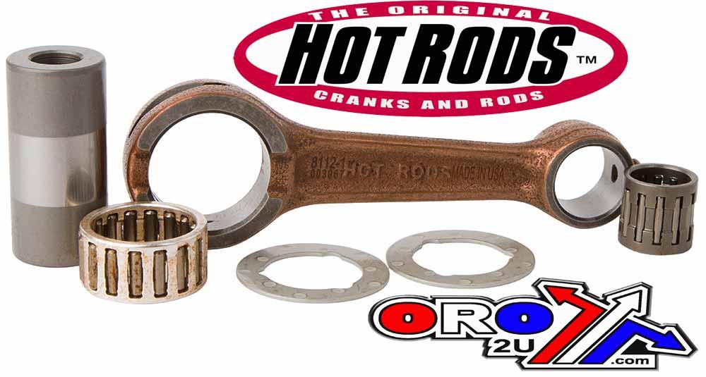 CONNECTING ROD 82-97 KX80/100, HOTROD 8112 REP KIT KAWASAKI thumbnail 2