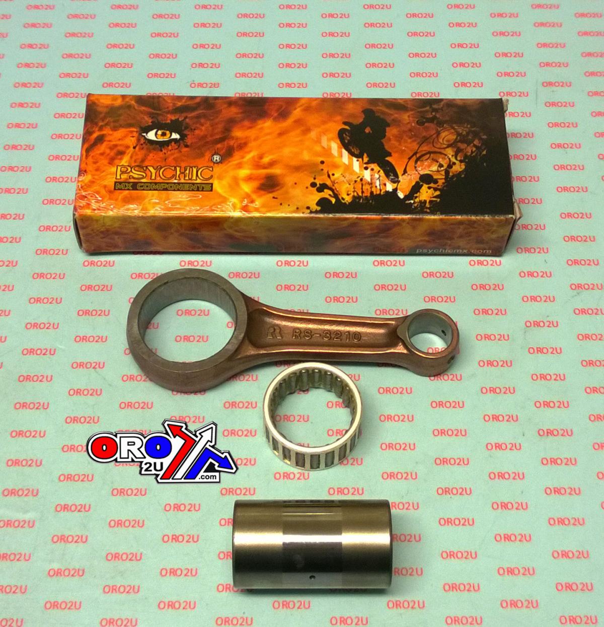 CONNECTING ROD RMZ450, PSYCHIC MX-09016 SUZUKI MX image 1
