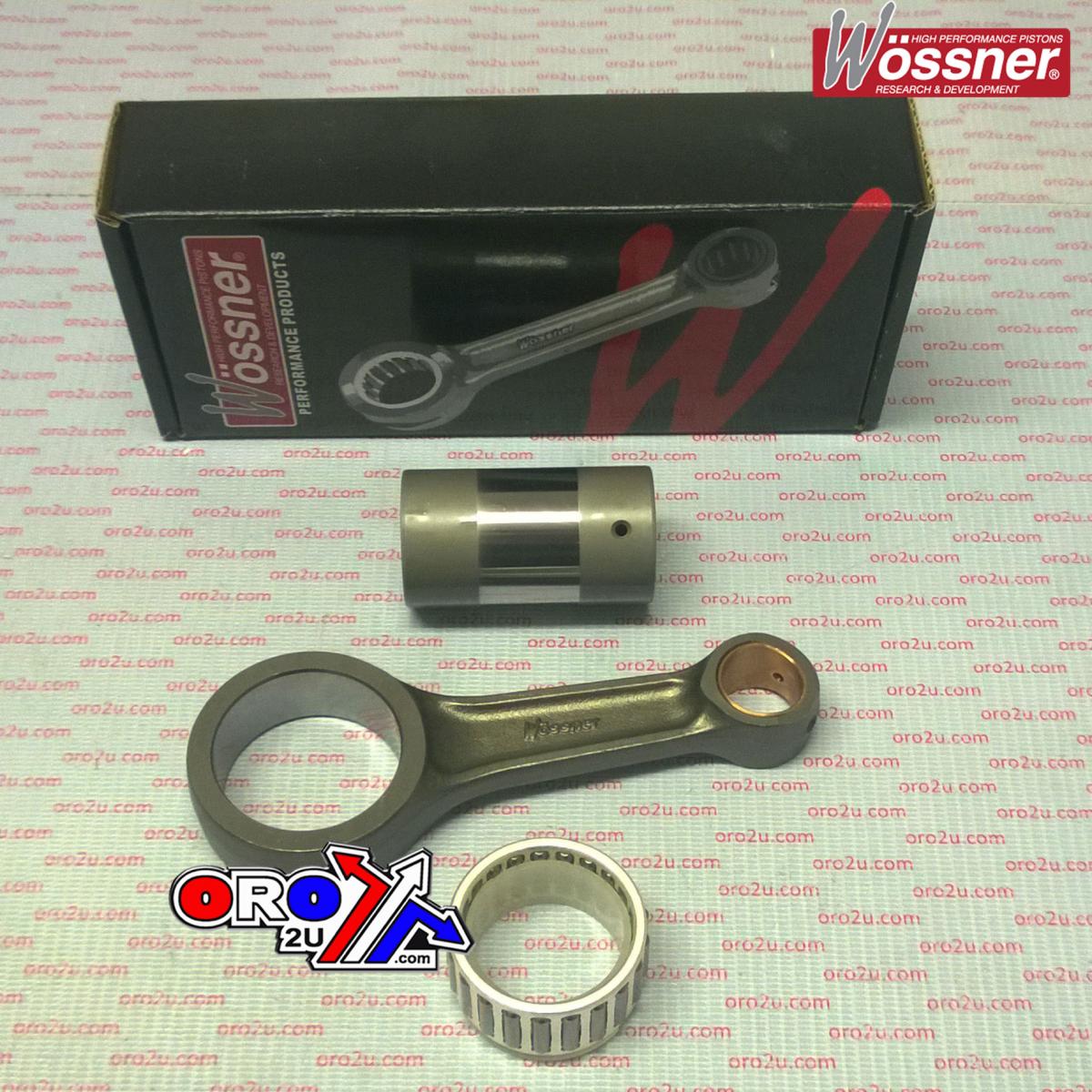CONNECTING ROD RMZ450, WOSSNER P4012 image 1