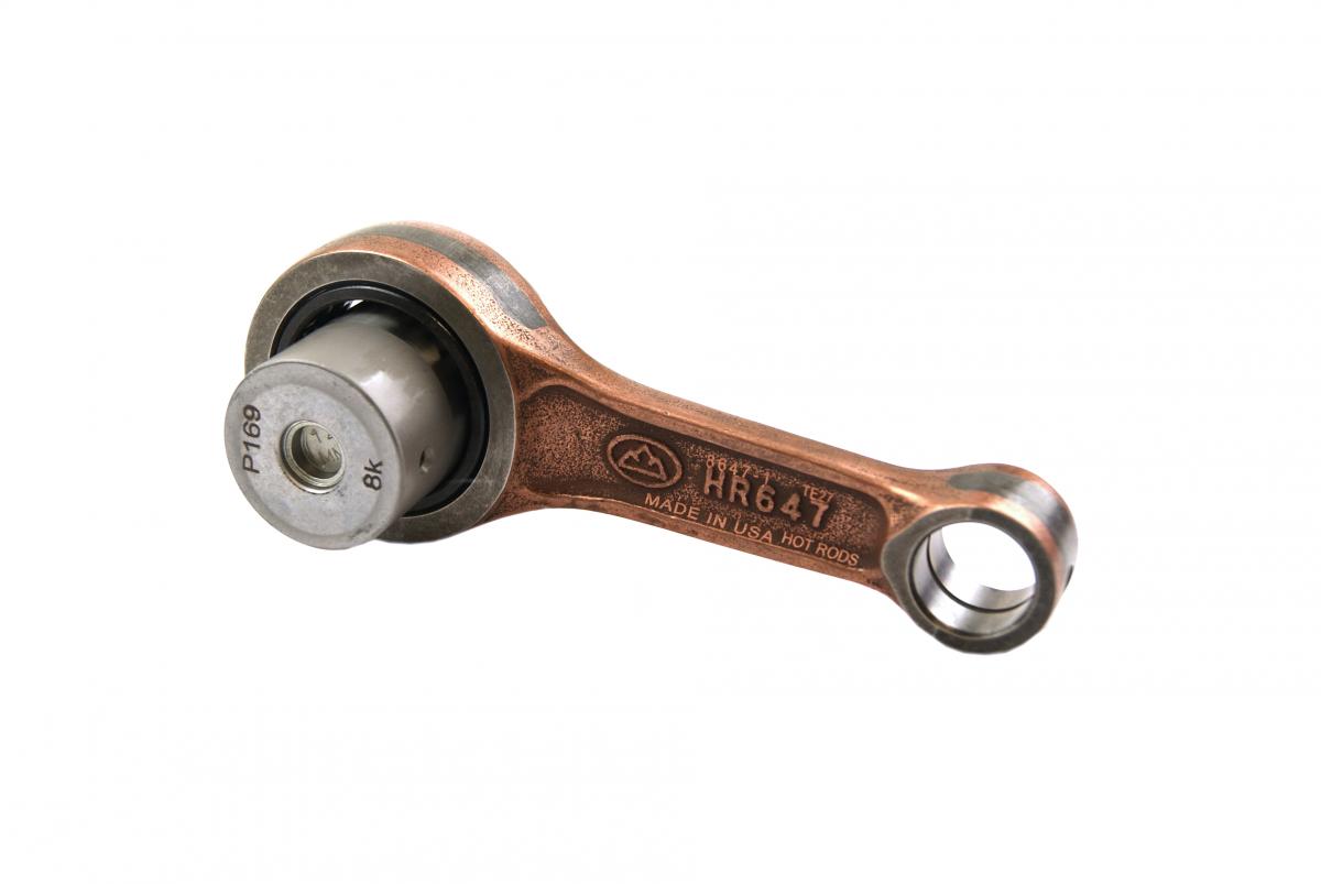 CONNECTING ROD RMZ450, HOTRODS 8647 RM-Z450 image 1