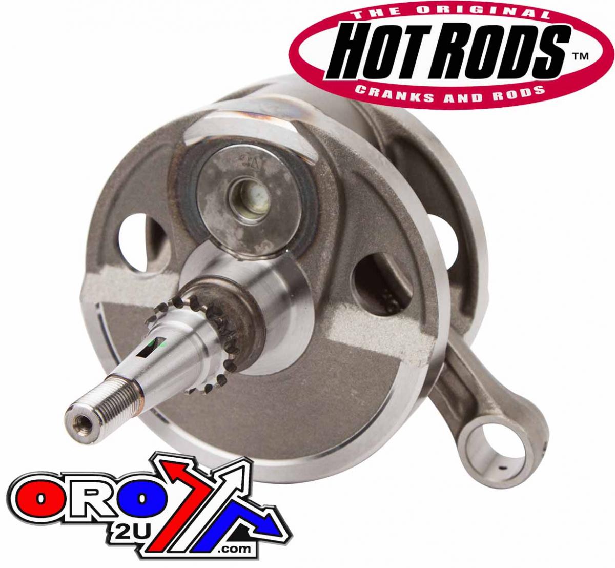 CRANKSHAFT ASSY 06-09 YZF450, HOTRODS 4074 YAMAHA thumbnail 2