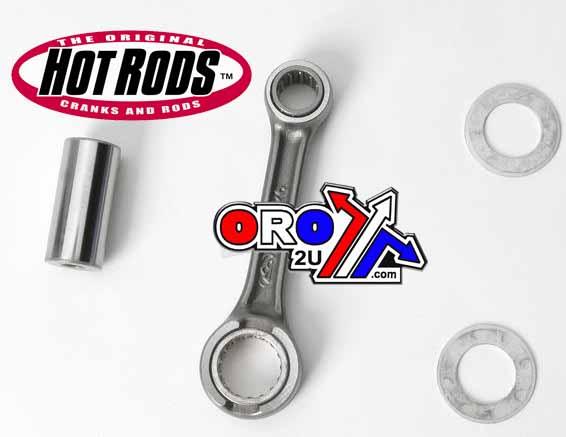 CONNECTING ROD 93-15 YZ80 YZ85, HOT RODS 8126 YAMAHA thumbnail 2