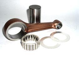 CONNECTING ROD TRX300 HONDA, BRONCO AT-09453 thumbnail 2