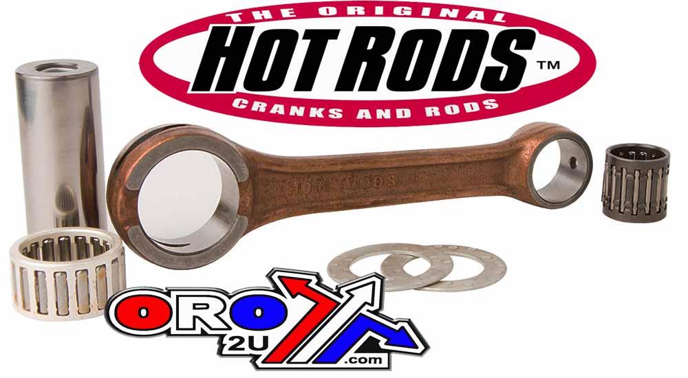 CONNECTING ROD 87-89 TRX250, HOTRODS 8109 HONDA ATV thumbnail 2