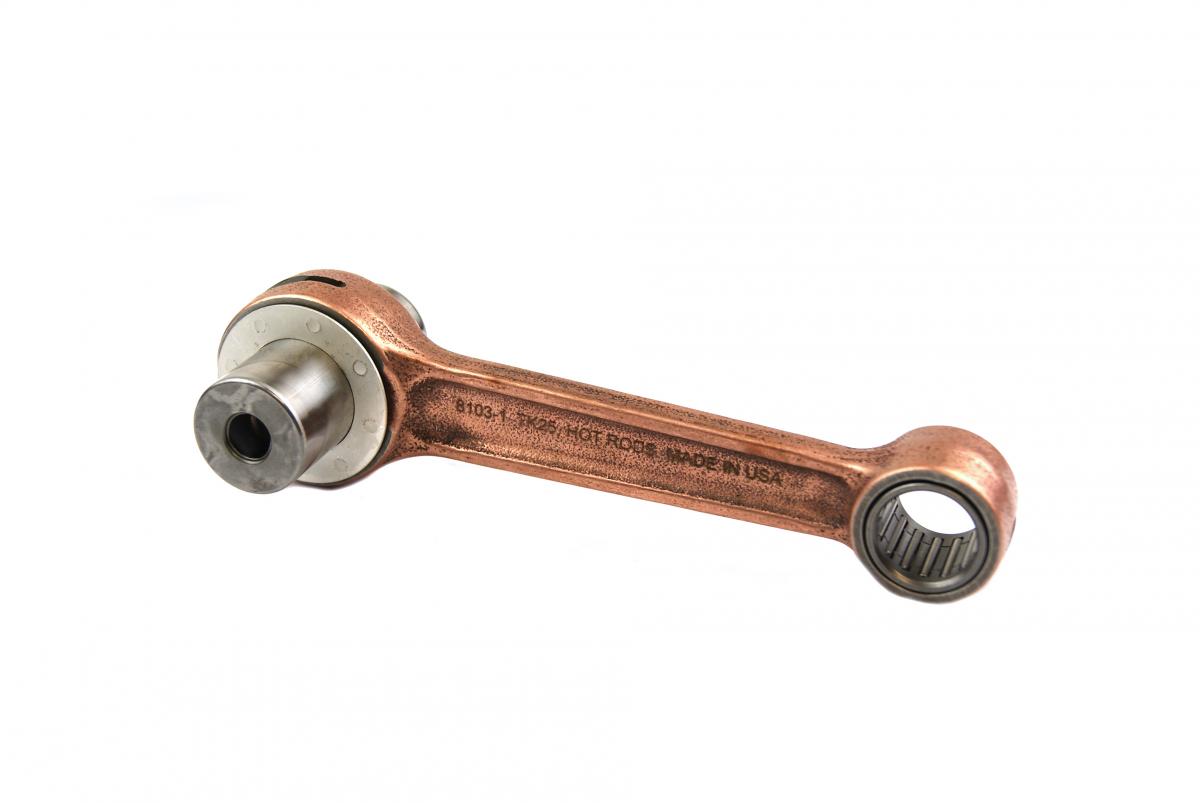 CONNECTING ROD 81-84 ATC250, HOT RODS 8160 HONDA ATV, CR179 image 1