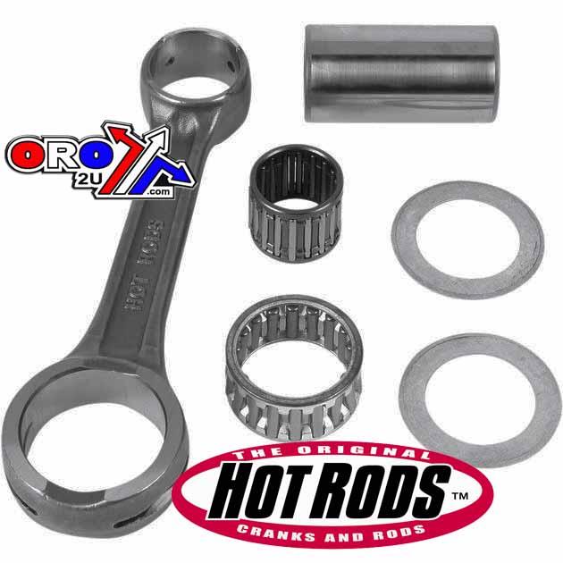 CONNECTING ROD 81-84 ATC250, HOT RODS 8160 HONDA ATV, CR179 thumbnail 2