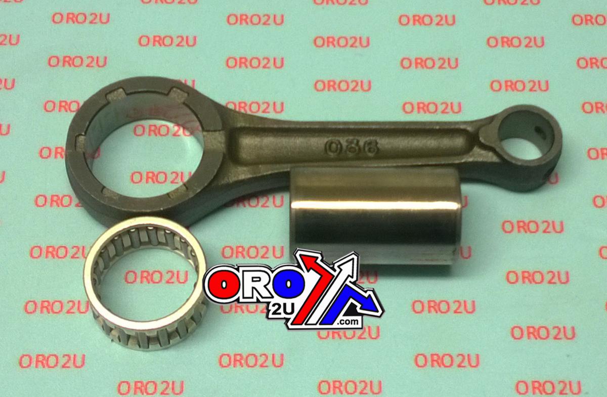 CONNECTING ROD KIT C50/70, RH-1001 HONDA 13201-036-000, 56-150 image 1