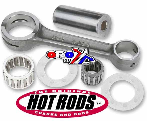 CONNECTING ROD 97-00 YZ125, HOTRODS 8143 YAMAHA CR174 thumbnail 2