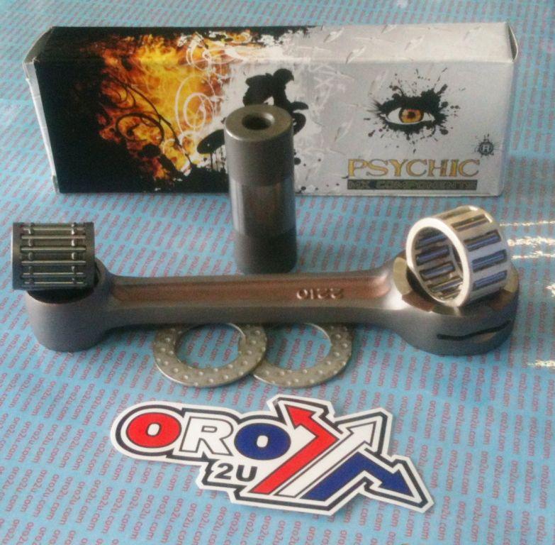 CONNECTING ROD 87-01 CR500, PSYSHIC MX-09007 HONDA MX image 1