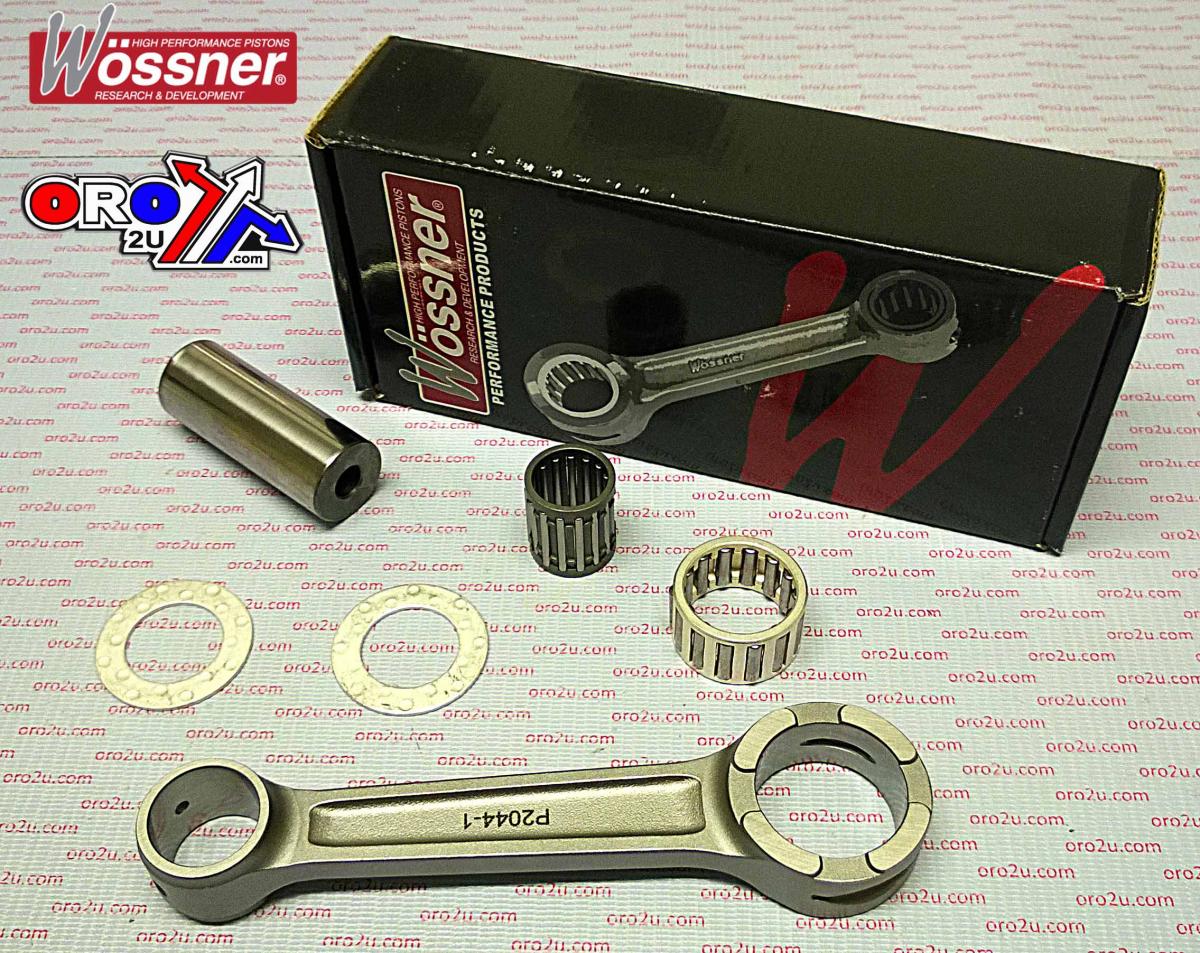 CONNECTING ROD 87-01 CR500, P2044 image 1