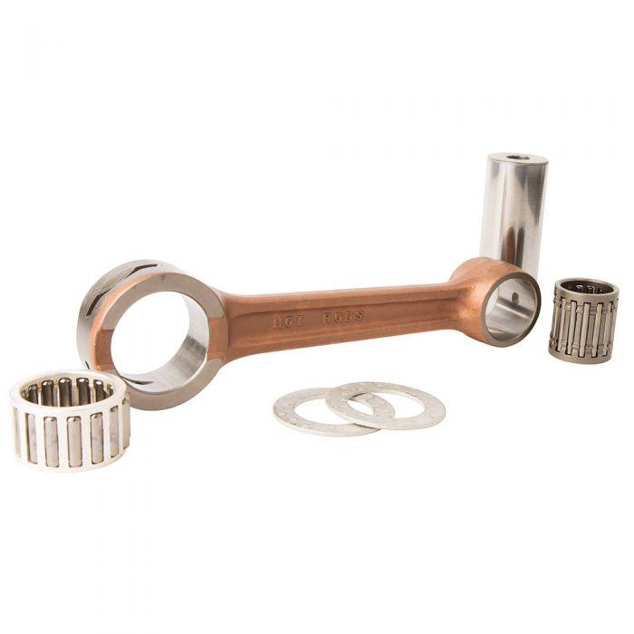 CONNECTING ROD 87-01 CR500, HOTRODS 8139 HONDA MX image 1