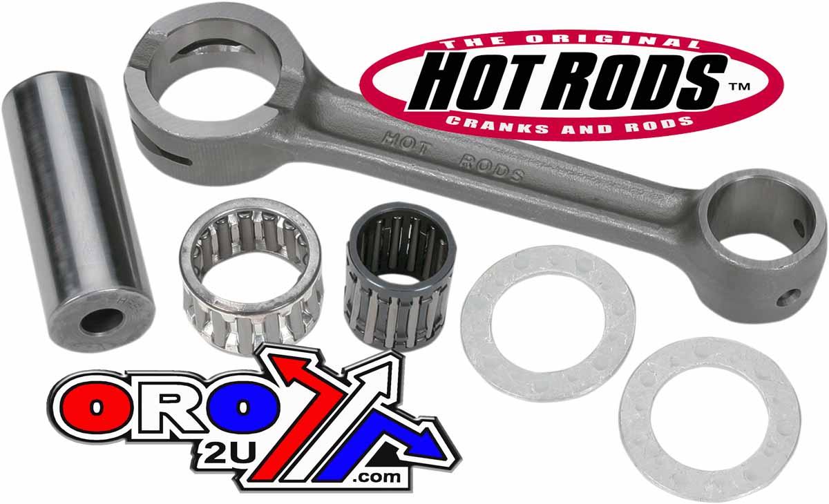 CONNECTING ROD 87-01 CR500, HOTRODS 8139 HONDA MX thumbnail 2