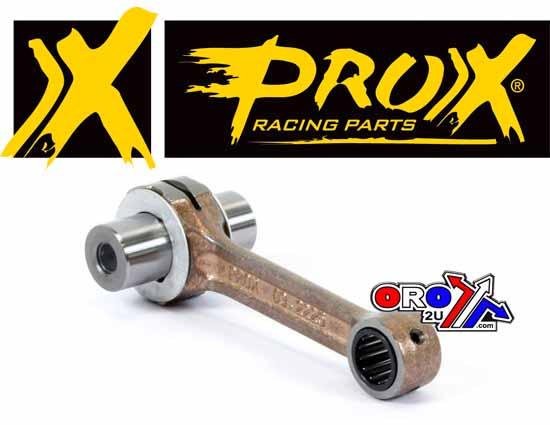 CONNECTING ROD 05-21 YZ125, PROX 03.2225 YAMAHA MX, Made in Japan. thumbnail 2