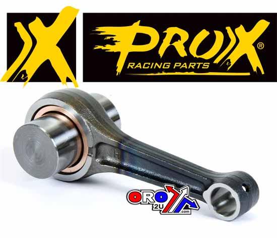 CONNECTING ROD KIT XR125R, PROX 03.1255 XR200R -446- 13201-446-770 thumbnail 2