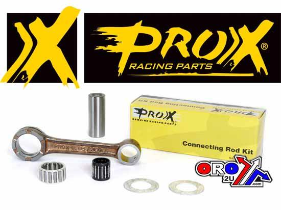 CONNECTING ROD 99-25 YZ250, PROX 03.2309 YAMAHA -5CU-, Made in Japan. image 1