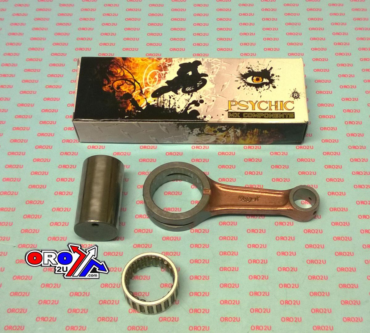 CONNECTING ROD YZF/WRF400, PSYCHIC MX-09081 YAMAHA image 1
